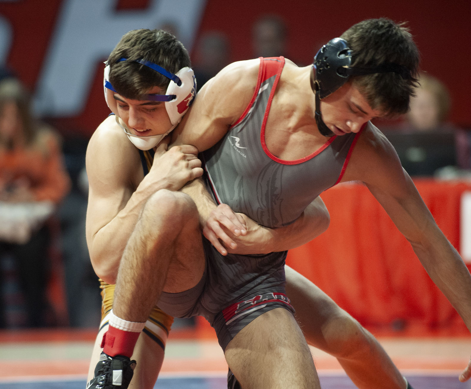 IHSA State Wrestling Championships